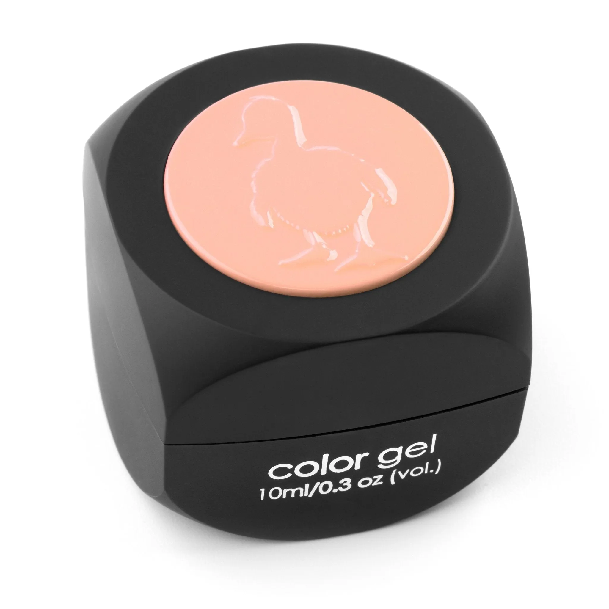 #011 Color Gel | Ugly Duckling