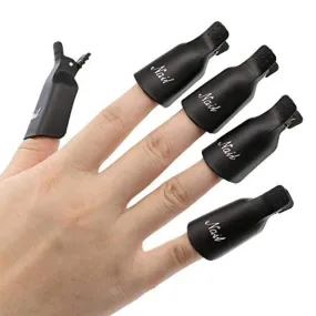 Gel-Like Nail Polishes