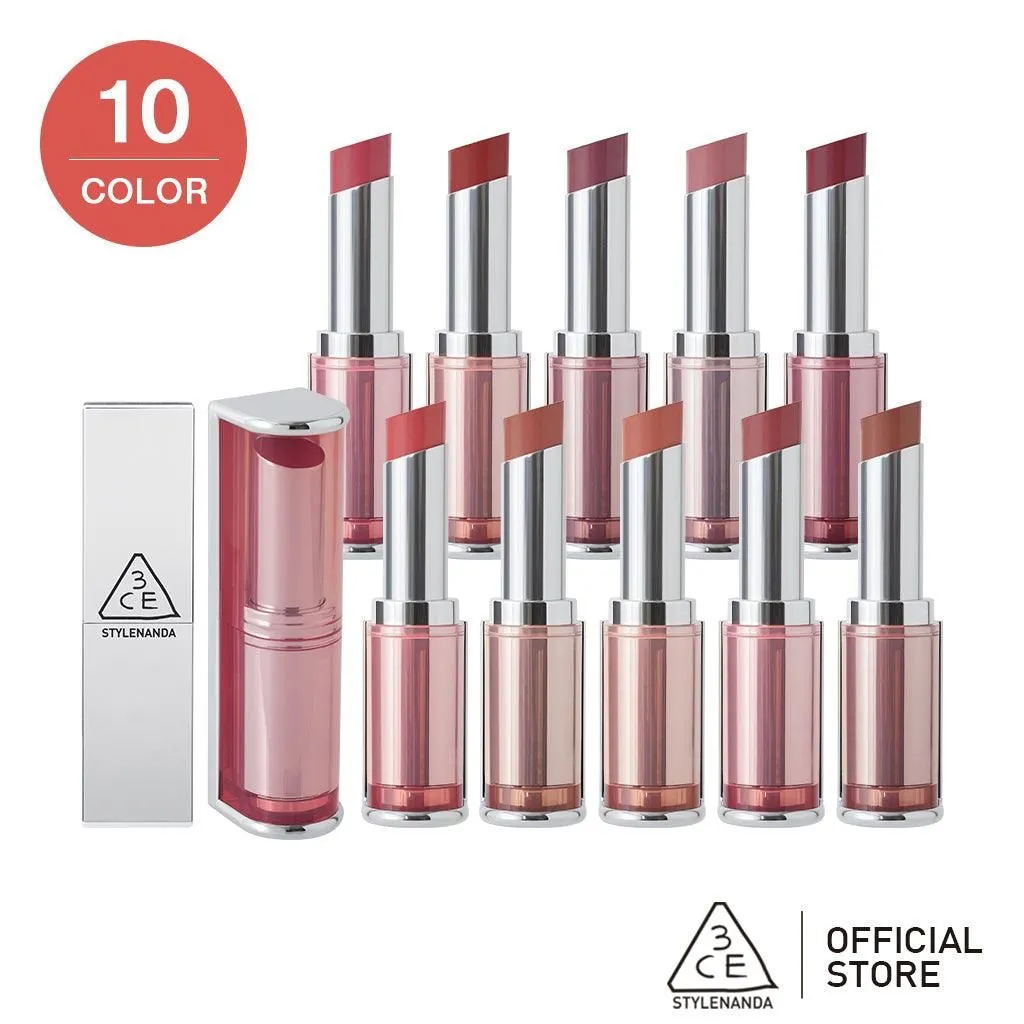 3CE Blur Matte Lipstick 4g