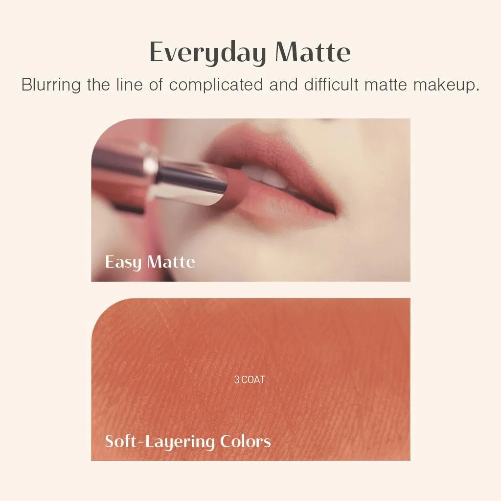 3CE Blur Matte Lipstick 4g