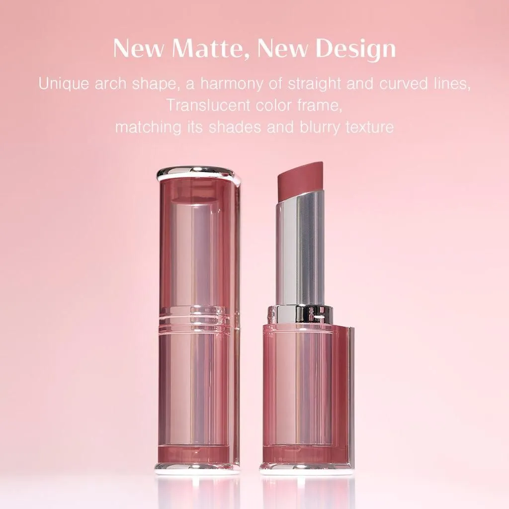 3CE Blur Matte Lipstick 4g