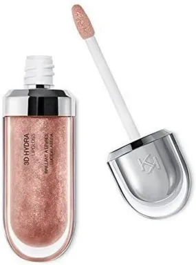 3D Hydra Lipgloss 18 | Softening Lip Gloss for a 3D Look