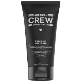 American Crew Precision Shave Gel 150ml *