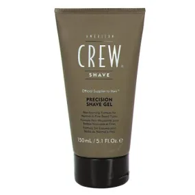 American Crew Precision Shave Gel