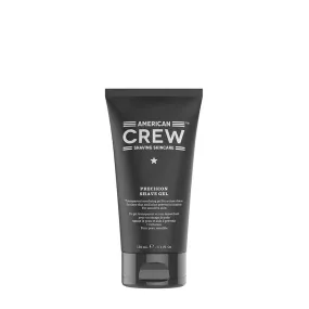 American Crew Shaving Skincare Precision Shave Gel 150ml