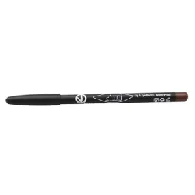 AMRIJ LIP & EYE PENCIL 06 ORANGE RED