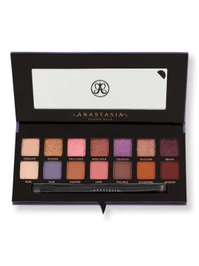 Anastasia Beverly Hills Norvina Eyeshadow Palette