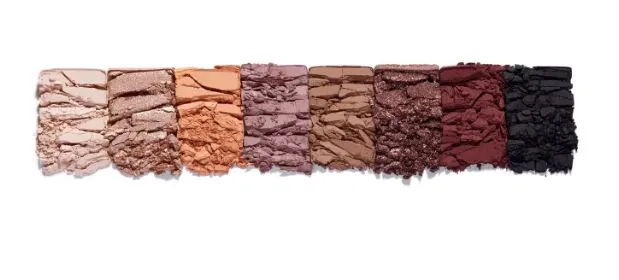 Anastasia Beverly Hills Soft Glam ll Eyeshadow Palette