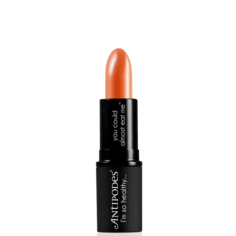 Antipodes Moisture-Boost Natural Lipstick 4g