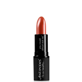 Antipodes Moisture-Boost Natural Lipstick 4g