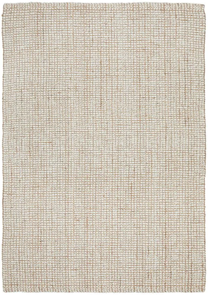 Arabella Natural Rug 280 x 190 CM