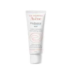 Avene Hydrance Rich Hydrating Cream 40ml