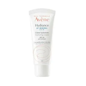 Avene Hydrance Rich Hydrating SPF30 Cream 40ml