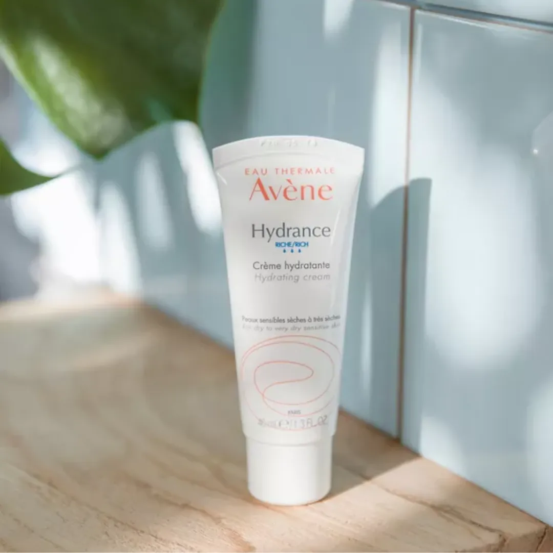 Avène Hydrance Optimale Riche SPF30 40ml