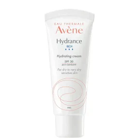 Avène Hydrance Rich-UV Hydrating Cream SPF30 Moisturiser 40ml