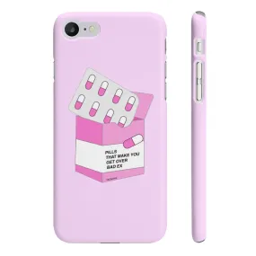 BAD EX PILL  Phone Cases