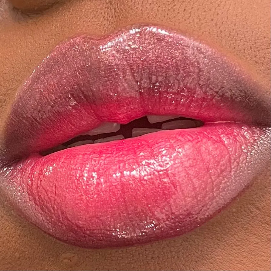 Barbie Lip Gloss