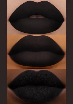 Matte Liquid Eyeliners