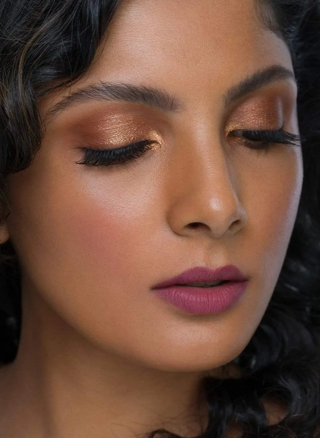 Blend The Rules Eyeshadow Palette - 01 Flawless