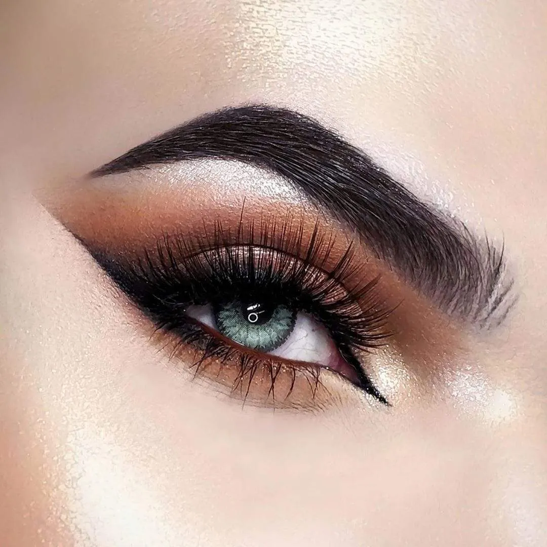 Blend The Rules Eyeshadow Palette - 01 Flawless