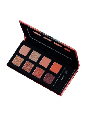 Blend The Rules Eyeshadow Palette - 01 Flawless