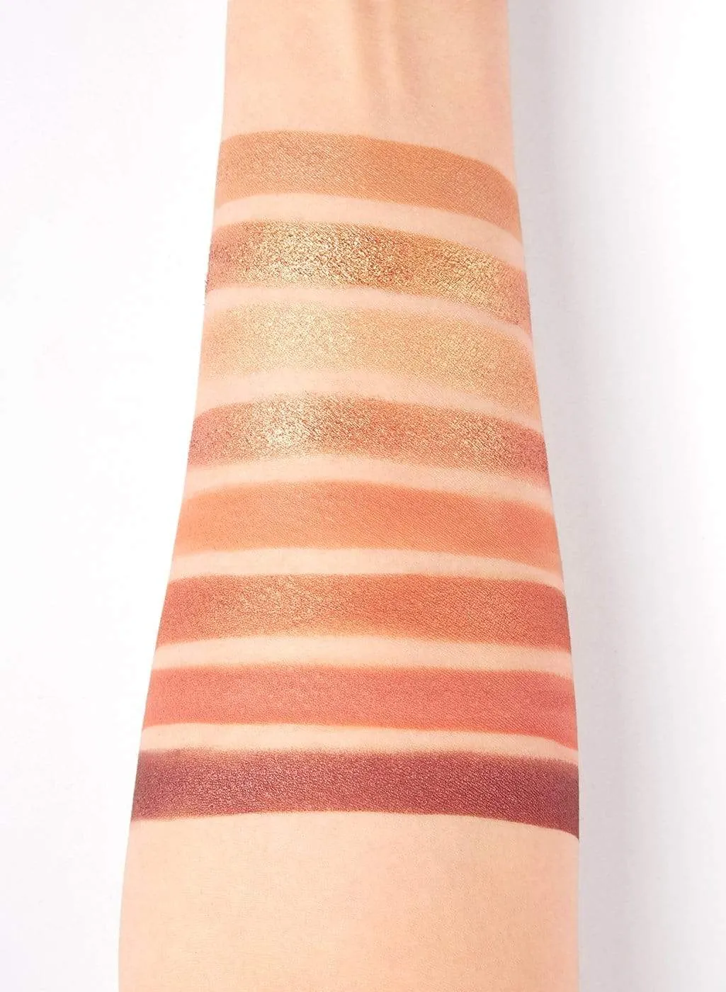 Blend The Rules Eyeshadow Palette - 01 Flawless