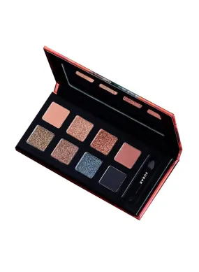 Blend The Rules Eyeshadow Palette - 02 Warrior