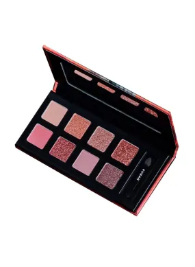 Blend The Rules Eyeshadow Palette - 03 Fantasy