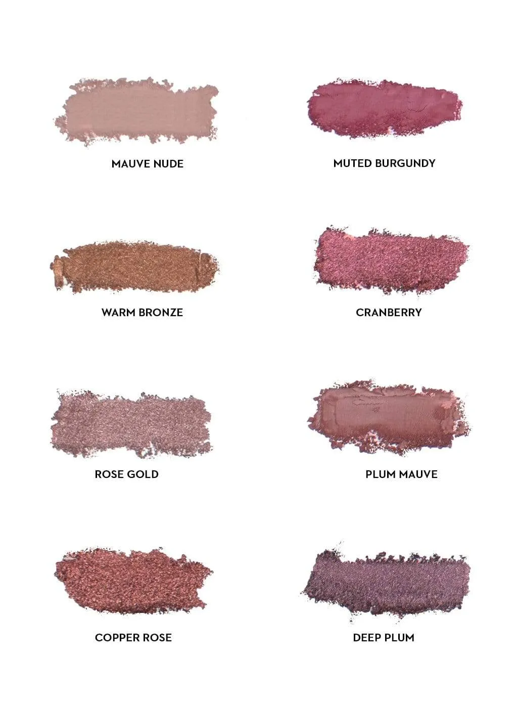 Blend The Rules Eyeshadow Palette - 03 Fantasy