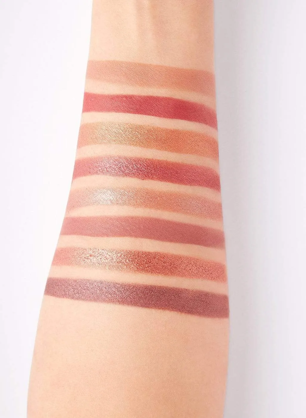 Blend The Rules Eyeshadow Palette - 03 Fantasy