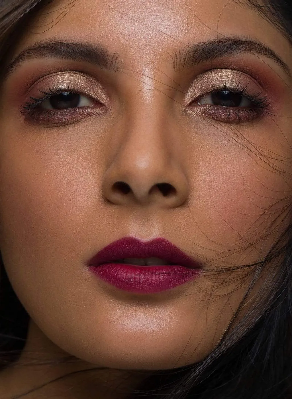 Blend The Rules Eyeshadow Palette - 04 Fetish
