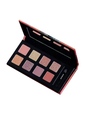Blend The Rules Eyeshadow Palette - 04 Fetish