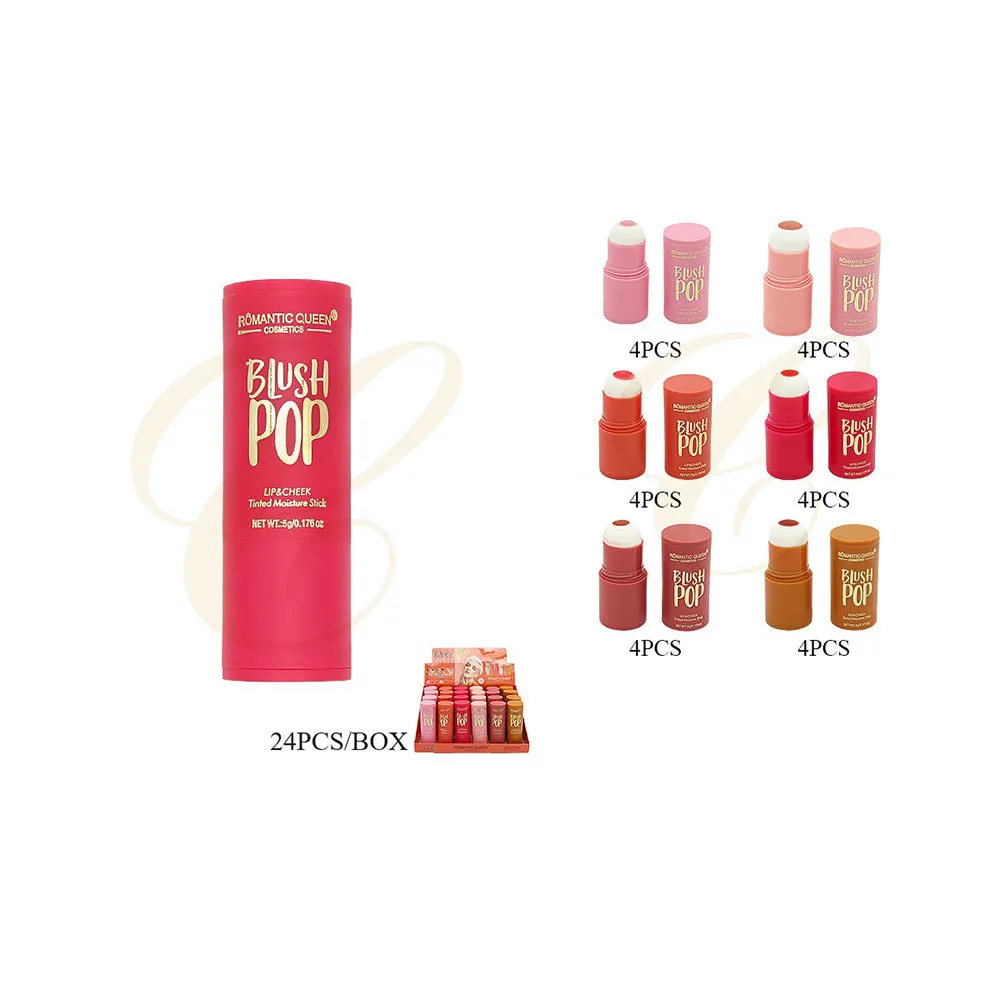 Blush POP Lip & Cheek (B744)