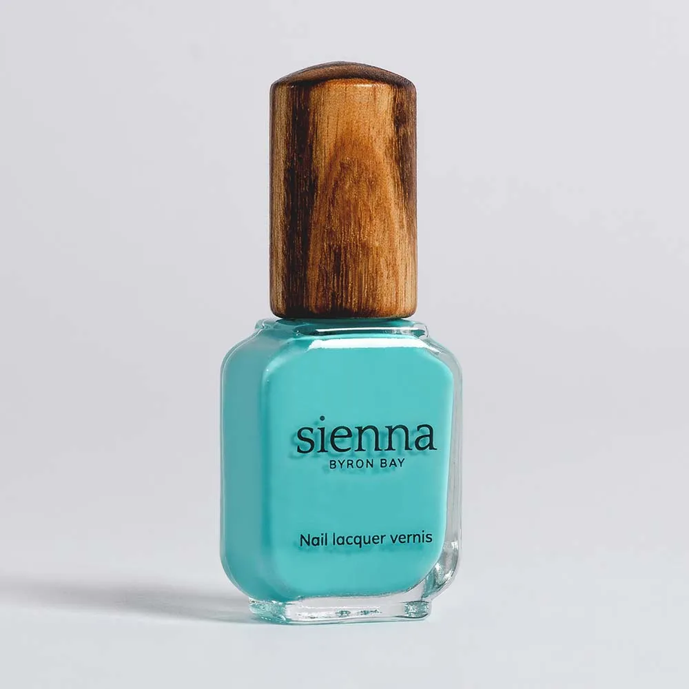 Breeze Nail Polish