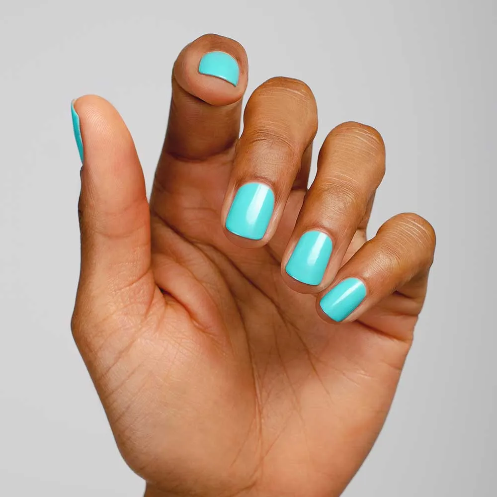 Breeze Nail Polish