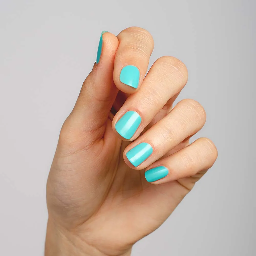 Breeze Nail Polish