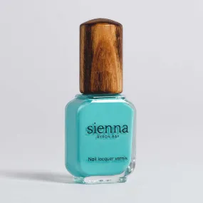 Durable Nail Polishes