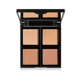 Bronzer Palette