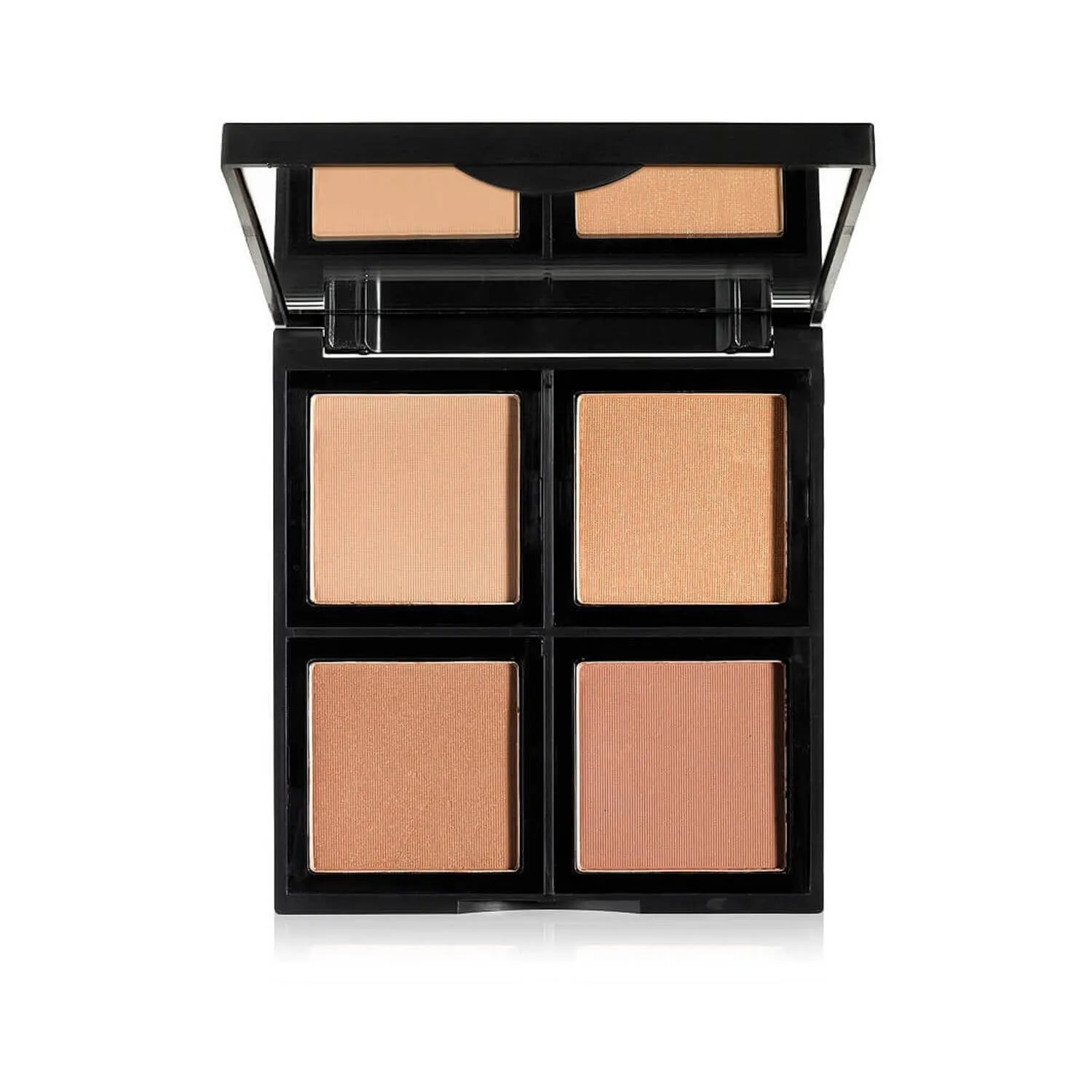 Bronzer Palette