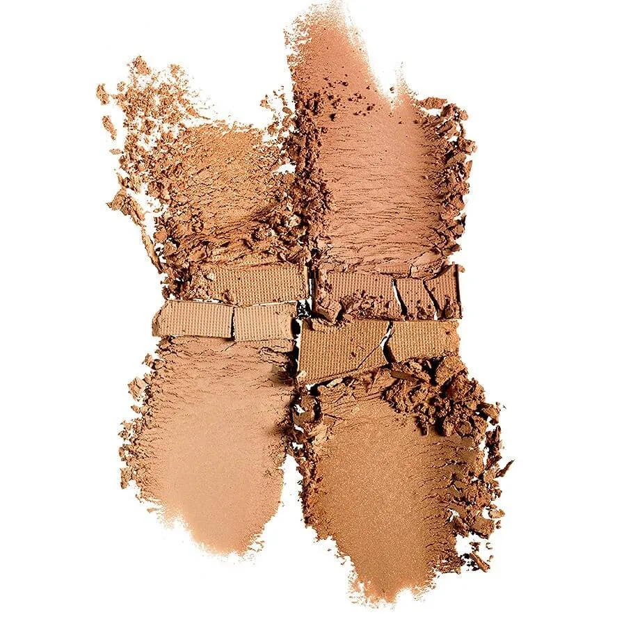 Bronzer Palette