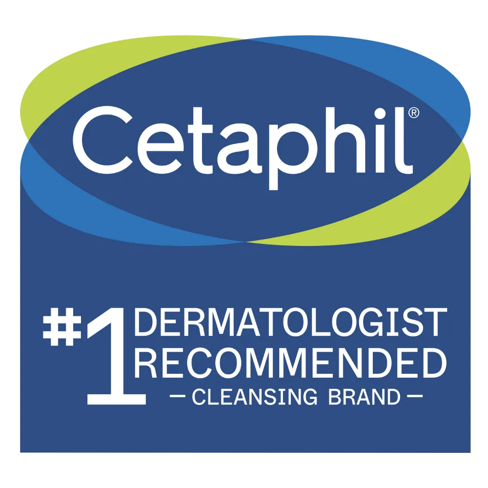 Cetaphil Hydrating Foaming Cream Cleanser 473ml