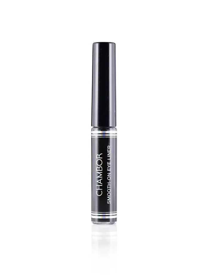 Chambor Smooth On Eyeliner - Carbon Black 101