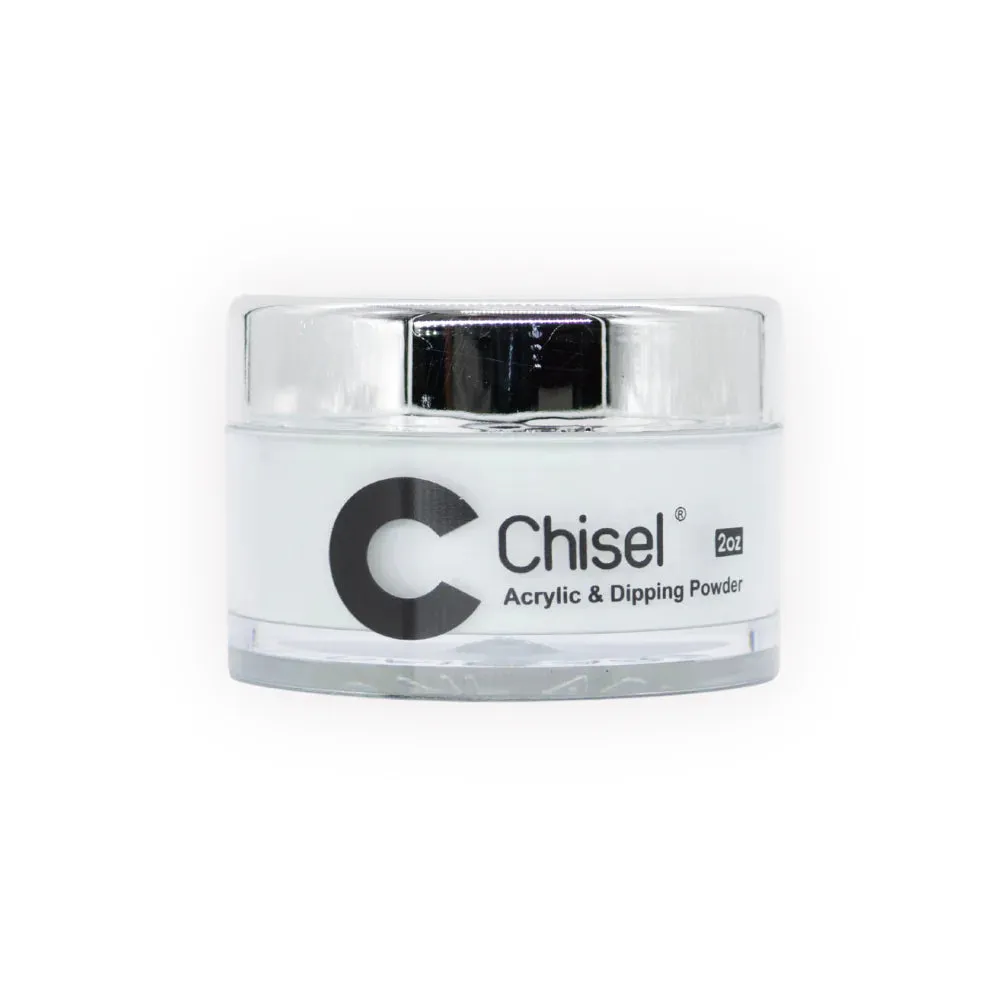 Chisel Acrylic & Dipping 2oz - SOLID 212