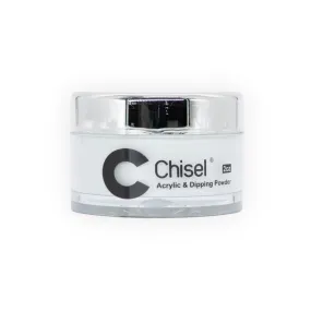 Chisel Acrylic & Dipping 2oz - SOLID 212