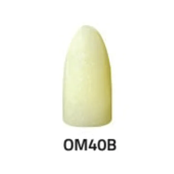 Chisel Nail Art Ombre -  OM 40B (Clearance) 2oz