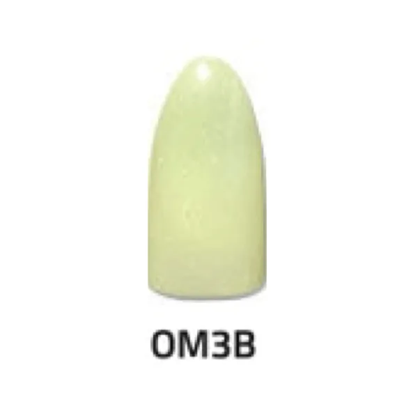 Chisel Nail Art Ombre - OM3B (Clearance) 2oz