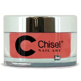 Chisel Solid Powder - 208- 2oz