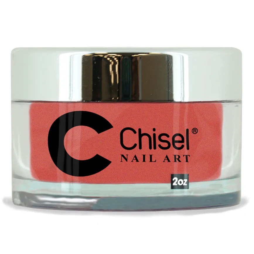 Chisel Solid Powder - 208- 2oz