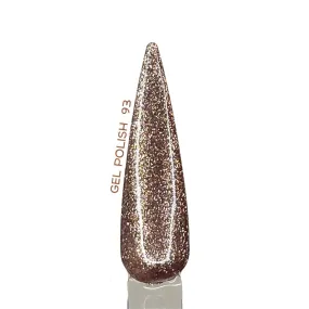 Choco Blitz - Gel Polish - 093