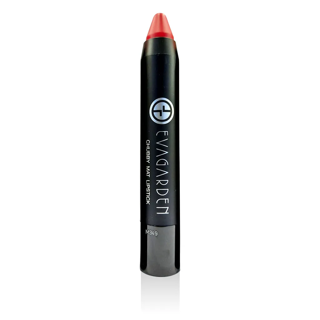 Chubby Matte Lipstick